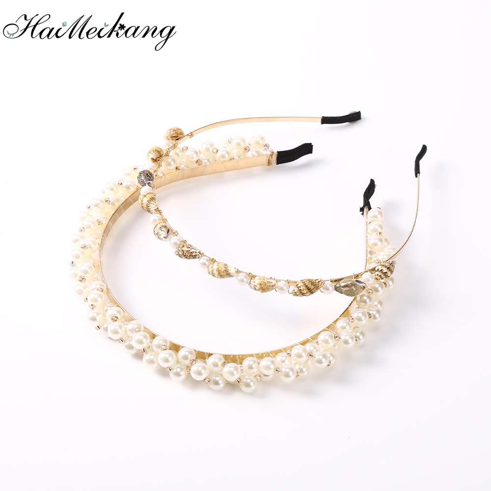 Cài đầu Haimeikang thời trang phong cách Hàn Quốc