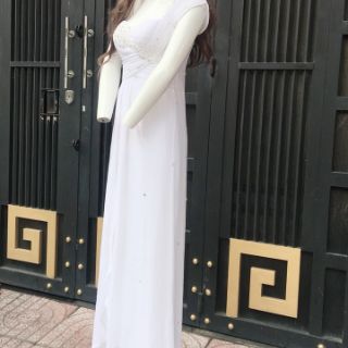 Đầm dạ hội cao cấp size s,m