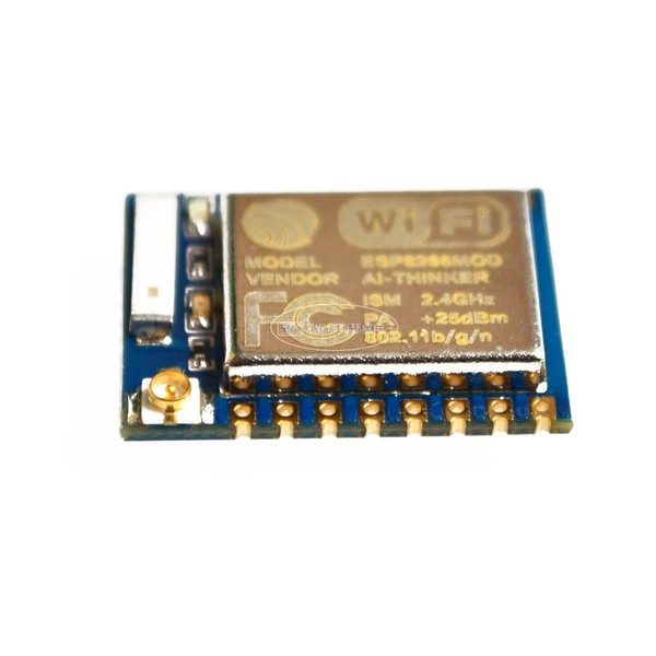 Module Wifi ESP-07 ESP8266
