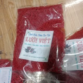 Lưới rửa chén cao cấp