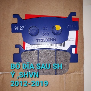 Bố thắng dĩa sau sh ý2010 /shvn 2012