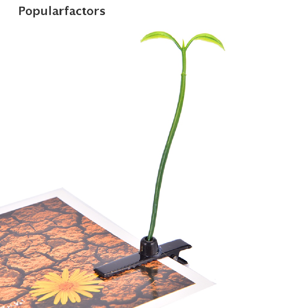 Kẹp Tóc Hình Nấm Dễ Thương