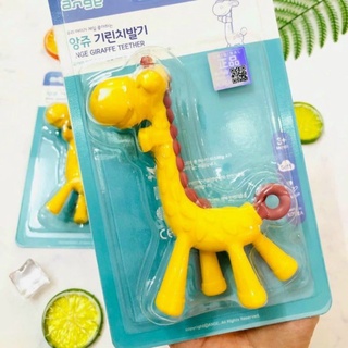 Gặm nướu hươu cao cổ
