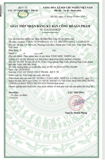 Tăng mộc nhiên, TĂNG CÂN CHO NGƯỜI GẦY - HÀNG CHÍNH HÃNG - giá sỉ | Thế Giới Skin Care