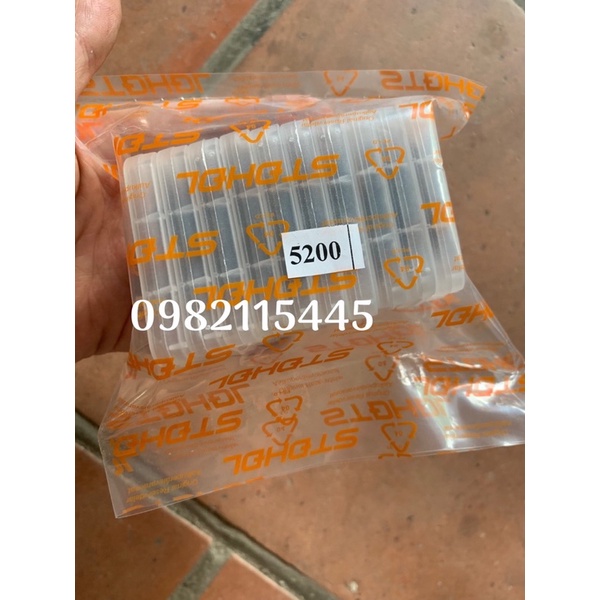 Bộ Da Bơm Máy Cưa 5200- 365