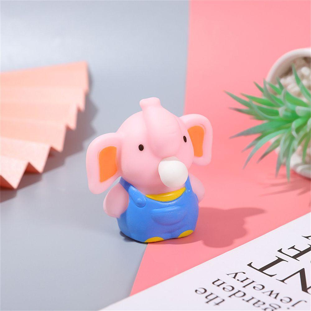 Đồ Chơi Hạt Nở Giảm Căng Thẳng Nhiều Màu Sắc