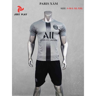 Bộ bóng đá PSG Paris Saint Germain 2021 2022