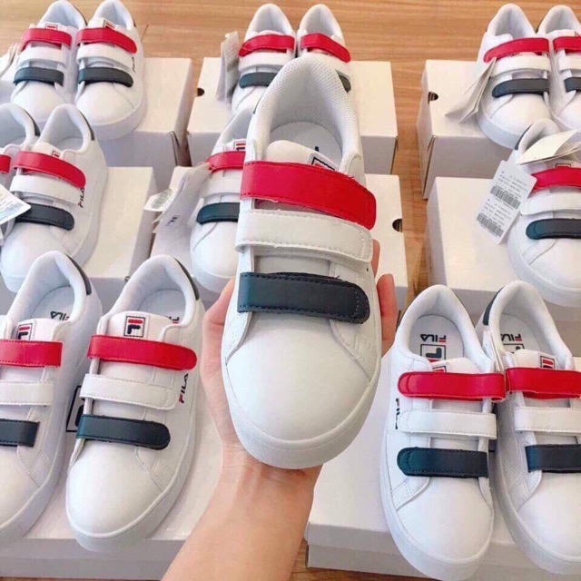 Fila bata