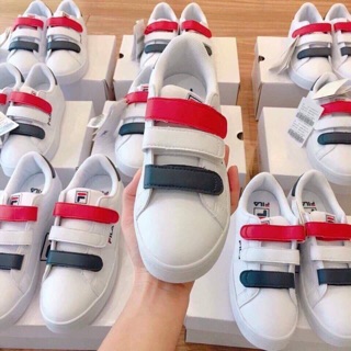 Fila bata
