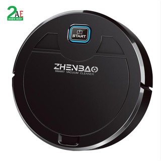 ROBOT HÚT BỤI