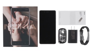 Pin Nokia 8 (HE328) 2018