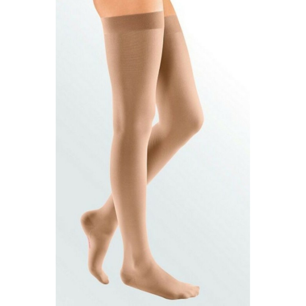 Tất Đùi Sexy Xuyên Thấu Siêu Dai (72cm)