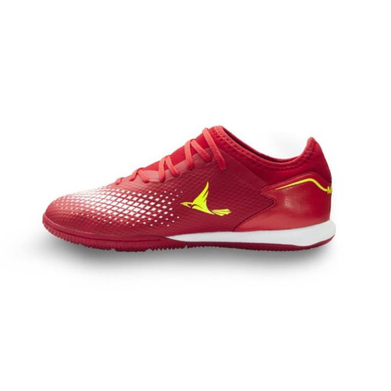 🛑🛑Giày đá bóng CHÍNH HÃNG Mira 20.3 Futsal Đế IC sàn gỗ pi %