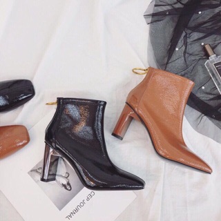 Giầy boot siêu đẹp