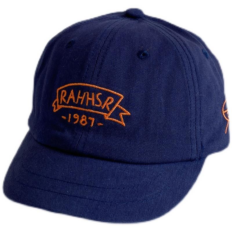 Mũ Lưỡi Trai Bóng Chày Bằng cotton Thời Trang Xuân Thu Có Thể Điều Chỉnh Cho Bé Trai Và Bé Gái