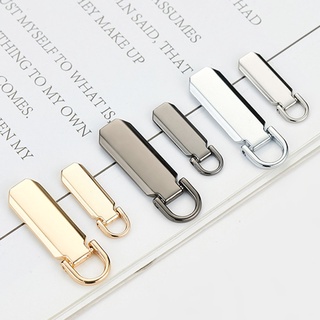 Dụng Cụ Sửa Chữa Khóa Kéo Bằng Kim Loại Thay Thế Cho Balo/Túi Xách