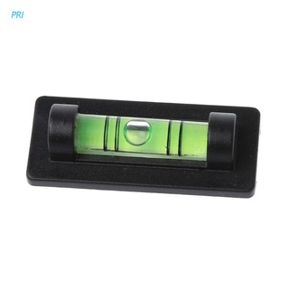Thước đo độ cân bằng mini có nam châm cho giá đỡ TV tiện dụng