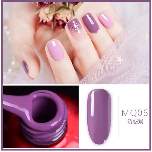 Sơn Gel Kaniu New