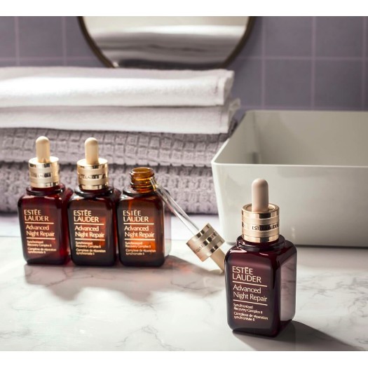 Serum Estee Lauder Advanced Night Repair Serum cấp ẩm, chống lão hoá, phục hồi trẻ hoá da - bản Mỹ MỚI | BigBuy360 - bigbuy360.vn