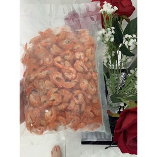 Tôm khô loại 2, loại 500g
