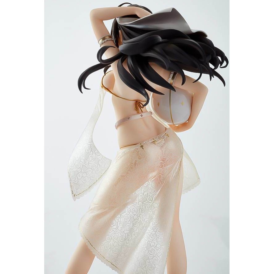 [Thanh lý bán lỗ] [Chính Hãng] Mô hình Figure 1/7 Shining Beach Heroines Sonia -Summer Princess- [FCH]