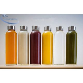 Bình nước 500ml