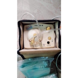 Máy vắt sữa