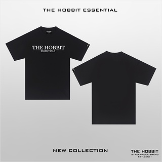 Áo thun tay lỡ THEHOBBIT Basic Tee