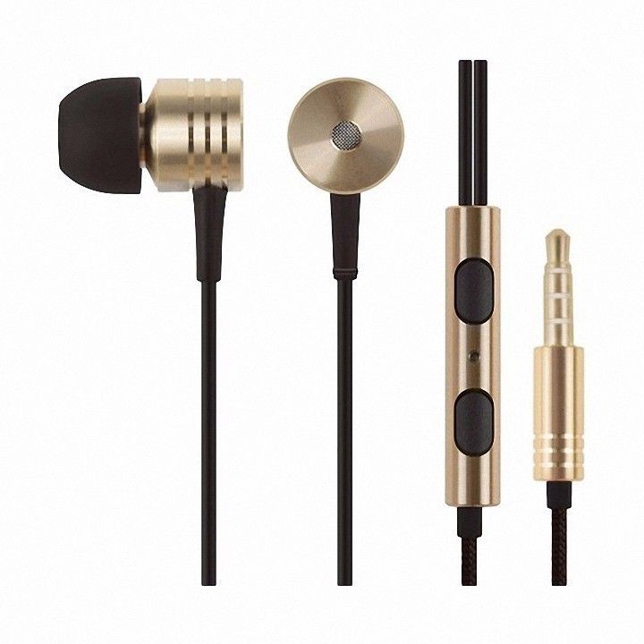 Tai nghe XIaomis Hộp Meka Mi-Ear Headphones dòng cao cấp