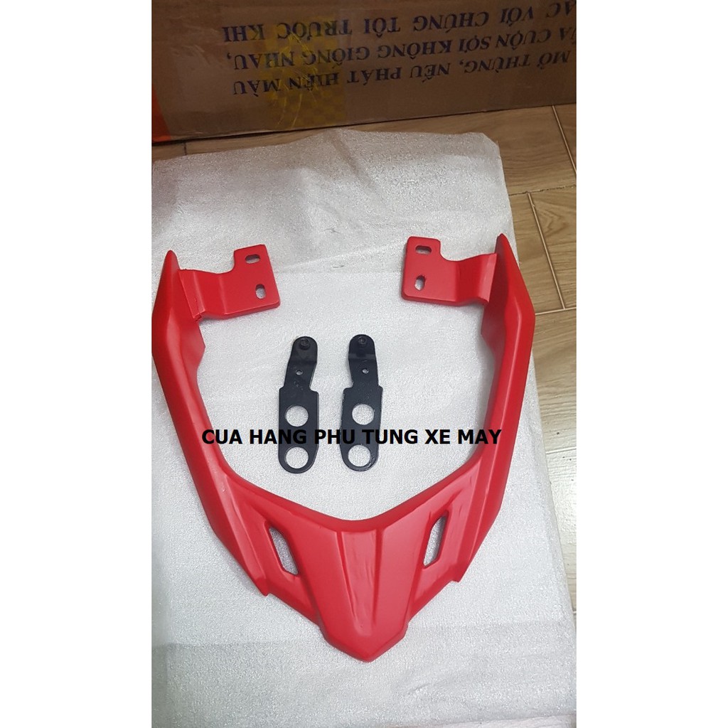 Cảng sau gắn xe WINNER X kiểu AB 2020 - Hàng chất lượng - Shop uy tính