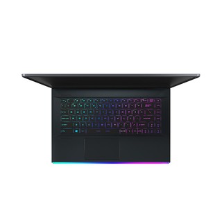 Laptop MSI Gaming GE66 Raider 10SFS - 474VN