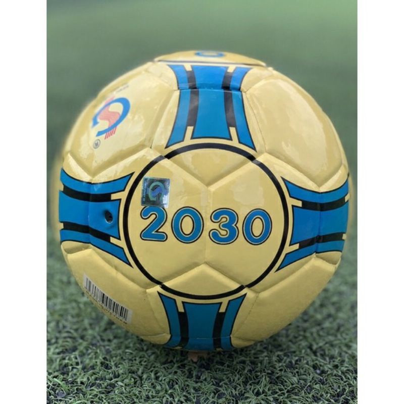 Quả Bóng đá Geru Star Futsal 2030 Chính Hãng  - Banh 2030 -BÓNG ĐÁ FUTSAL 2030 PRO-STAR
