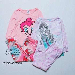 Bộ thun Disney(hàng sale ko đổi trả)