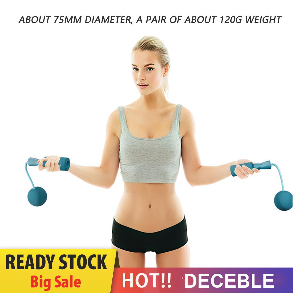 Dây Nhảy Tập Thể Dục Không Dây Tiện Lợi