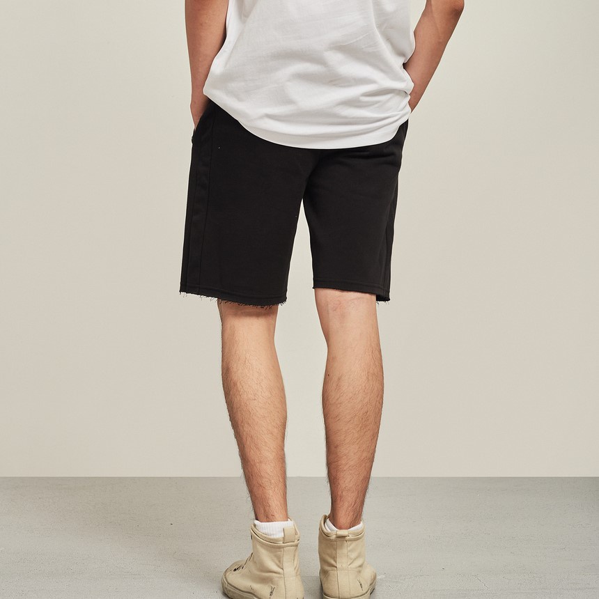 Quần đùi nam nỉ da cá Highway (Menswear) Doris