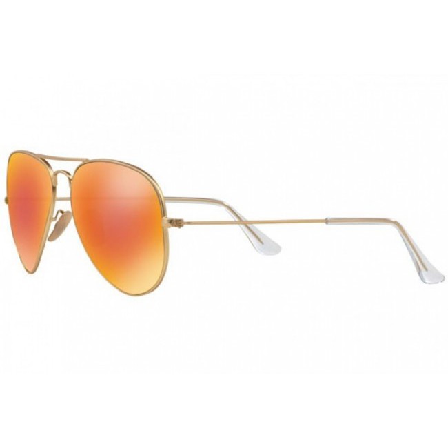 Kính mát thời trang Rayban RB3025 112-69 5350K chính hãng, thiết kế dễ đeo bảo vệ mắt