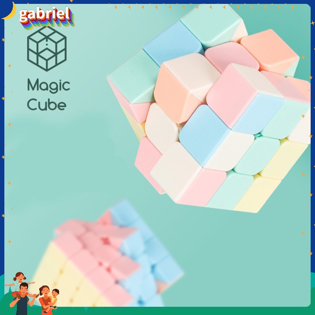 Rubik Ma Thuật 5x5 X 5 / 4x4 X 4 / 3x3 X 3 / 2x2 X 2
