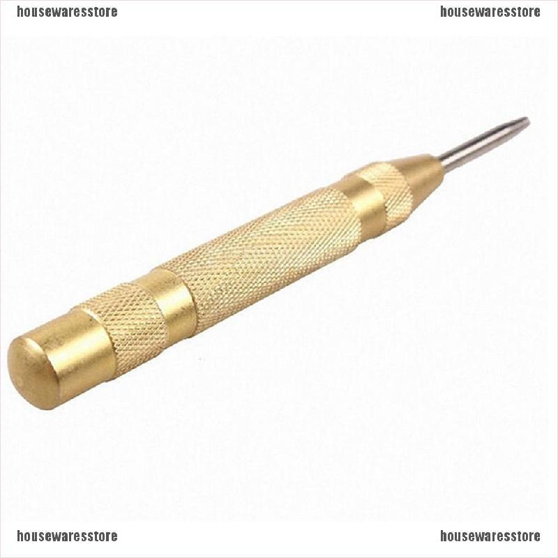 Dụng Cụ Đục Lỗ Tự Động 5 inch Chuyên Dụng