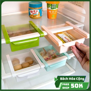 Khay đựng để tủ lạnh thông minh