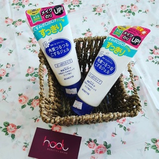 Gel tẩy tế bào chết Rosette 120g