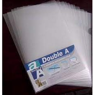 File hở 2 cạnh e355