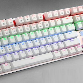 E-Element Z88 đen trắng