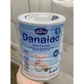 Sữa Danalac