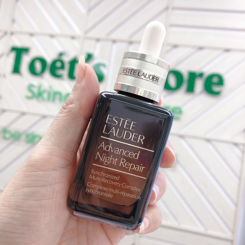 Tinh chất chống lão Estee Lauder Advanced Night Repair