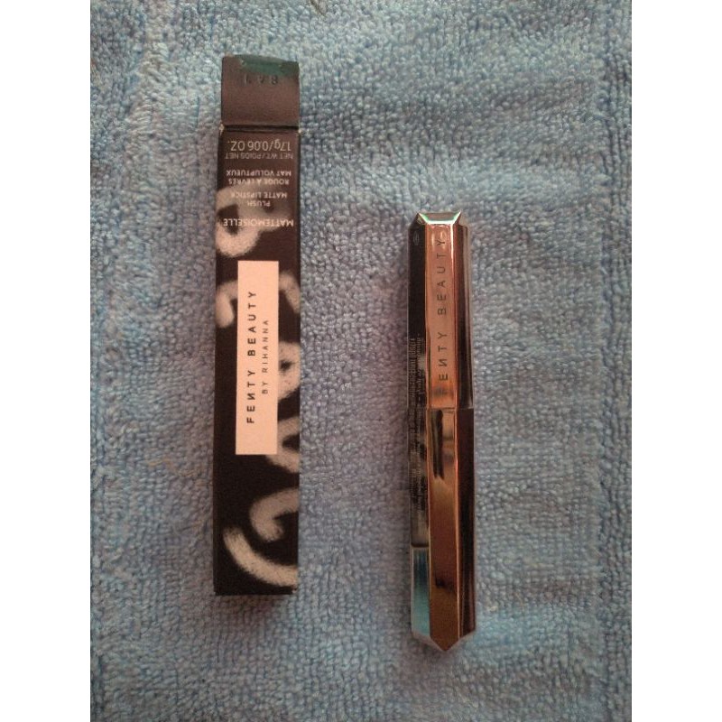 Son thỏi Fenty Beauty màu Shawty | BigBuy360 - bigbuy360.vn