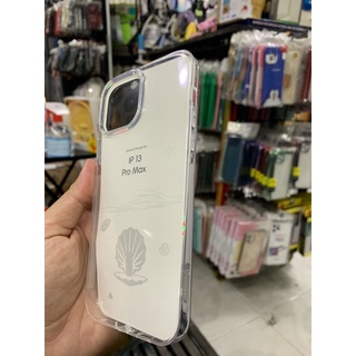 Ốp lưng iphone 13promax ,iphone13pro / ip13 6.1 dẻo trong