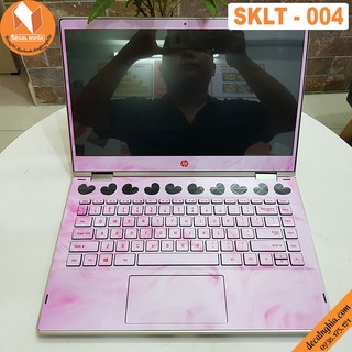 Skin dán laptop HP Elitebook 820