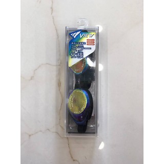 KÍNH BƠI VIEW 610MR CHÍNH HÃNG NHẬT CHỐNG CHÓI