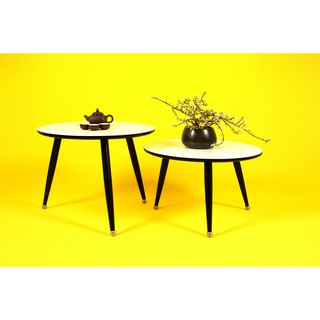 Chân bàn sắt Louis 40cm
