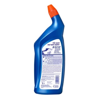 Tẩy siêu sạch Gift 600ml